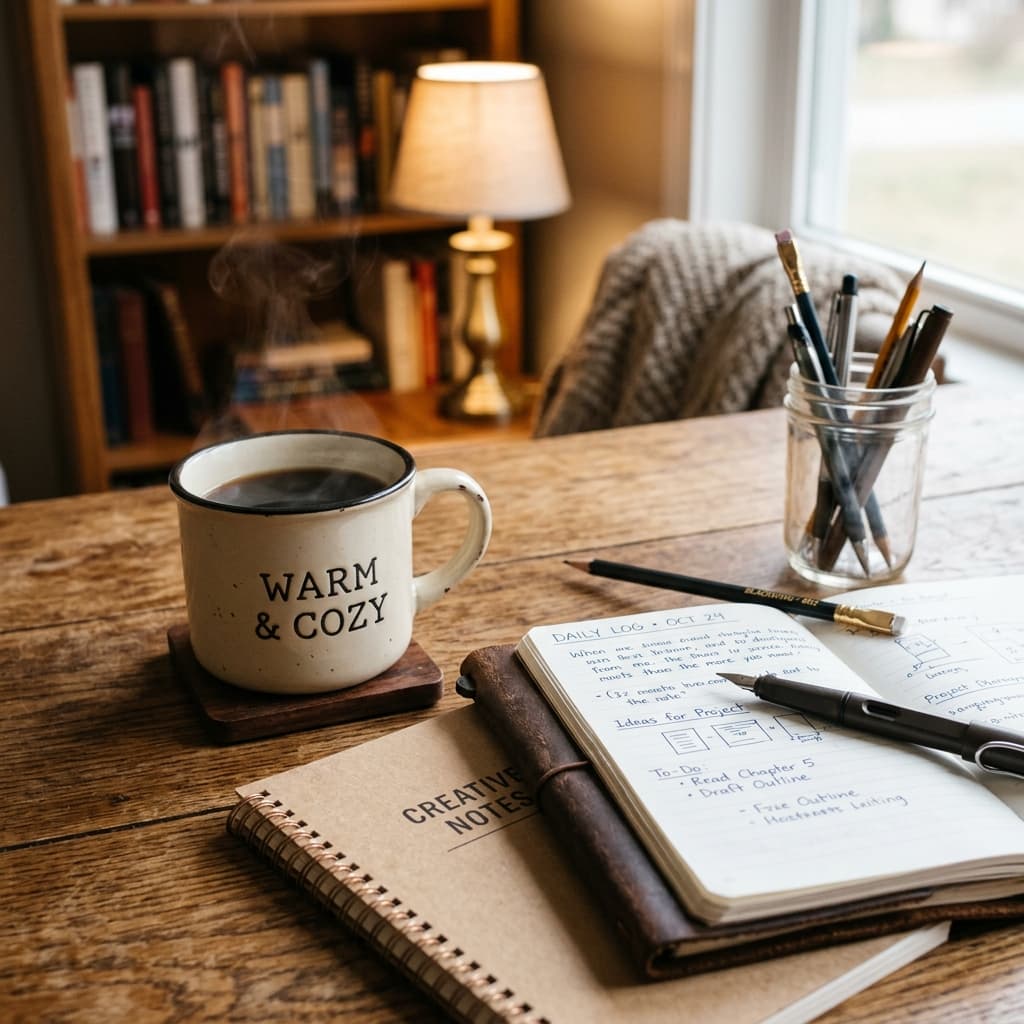 A complete guide to design
