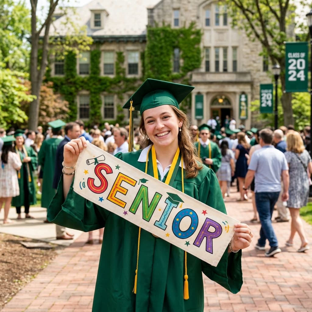 Graduate Student Background